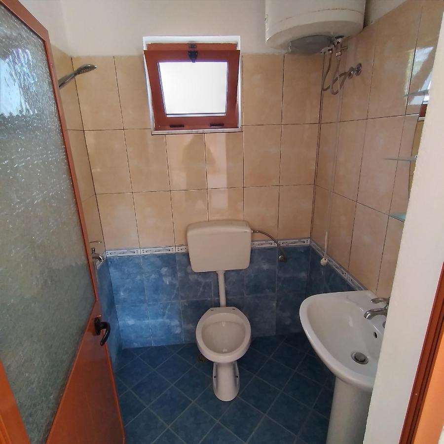 Holiday Home Plazhi San Pietro Exterior foto