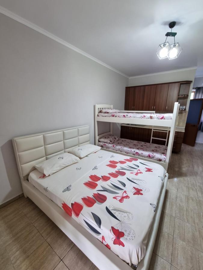Holiday Home Plazhi San Pietro Exterior foto