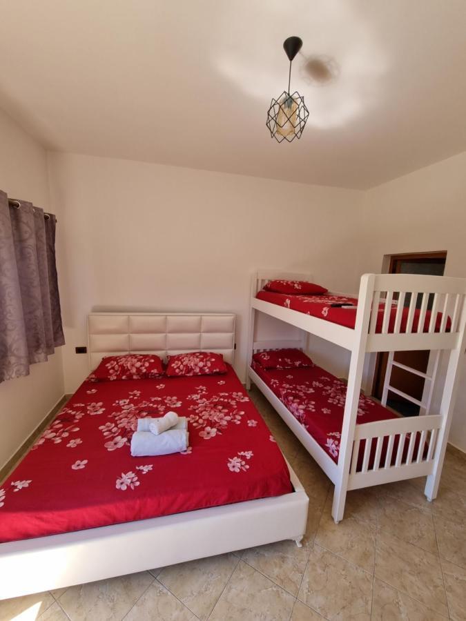 Holiday Home Plazhi San Pietro Exterior foto